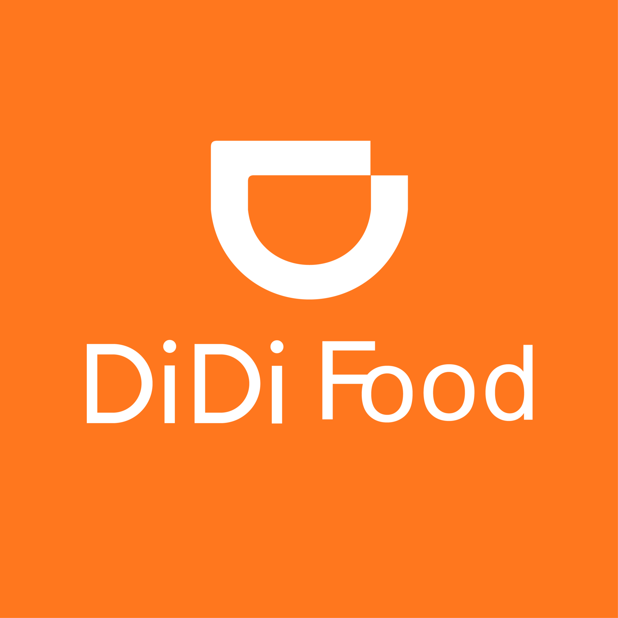 DiDi Food